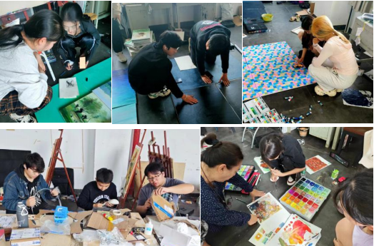 我们离项目式教学还有多远?