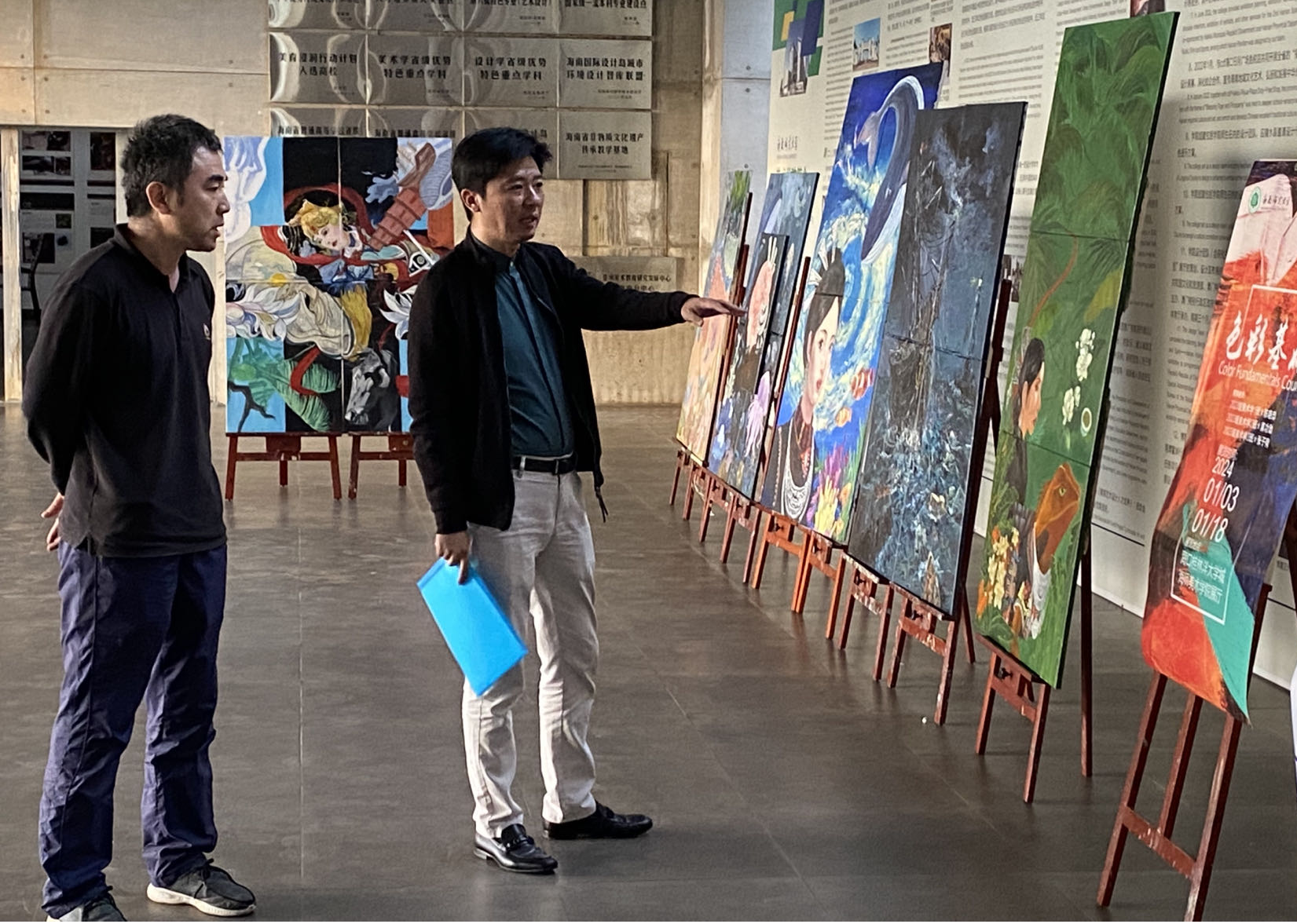 我们离项目式教学还有多远?