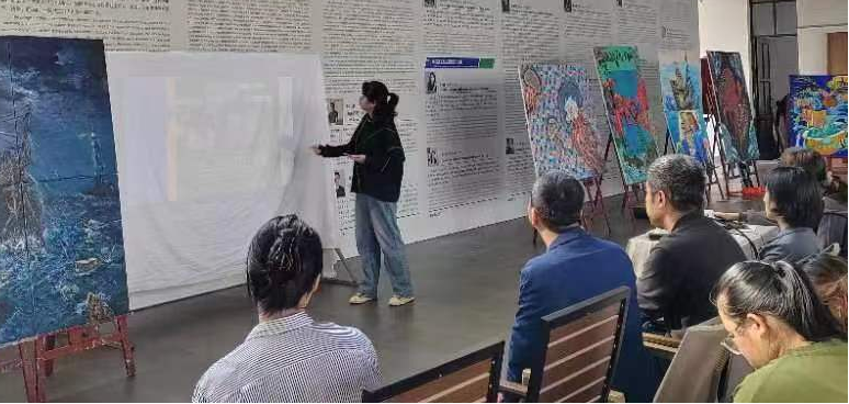 我们离项目式教学还有多远?