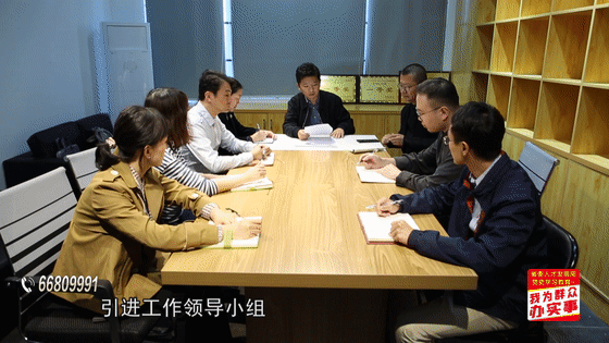 海南公共频道官方微信我为群众办实事栏目报道我校美术学院开创人才工作新格局