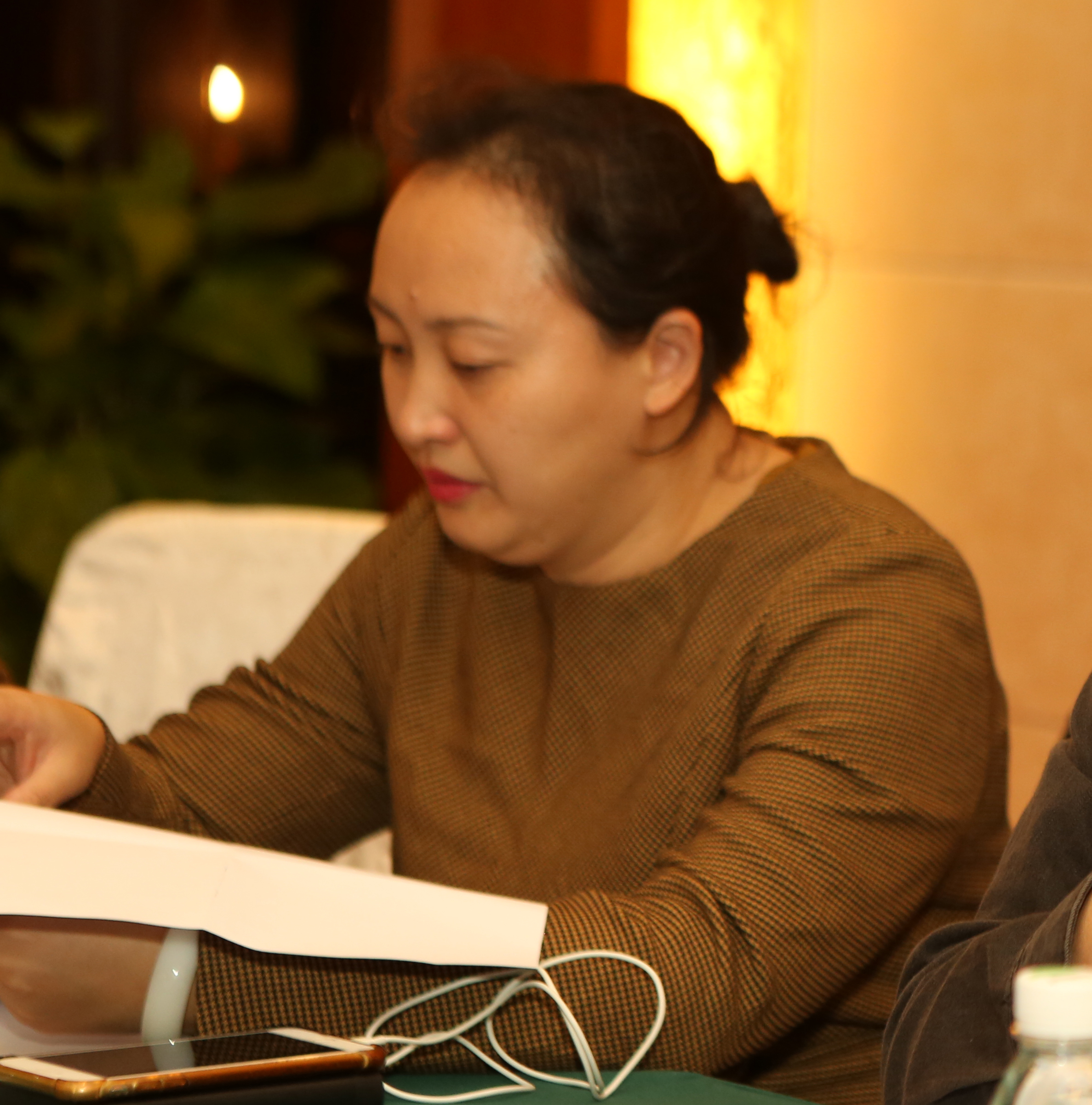 “职业认同与时代使命”中国高校美术教师教育联盟2019海口论坛开幕