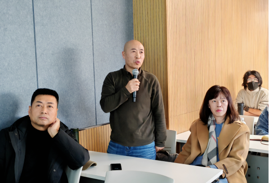 “适者生存”社会变革下的非遗传承、保护与创新张引教授应四所高校邀请开展学术讲座