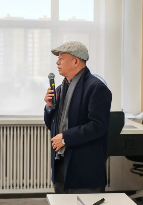 “适者生存”社会变革下的非遗传承、保护与创新张引教授应四所高校邀请开展学术讲座