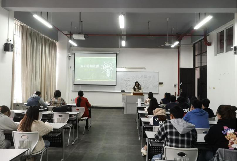 寻特色课程,展教学能力 ——星空游戏官方美术学院2017级实习成果展