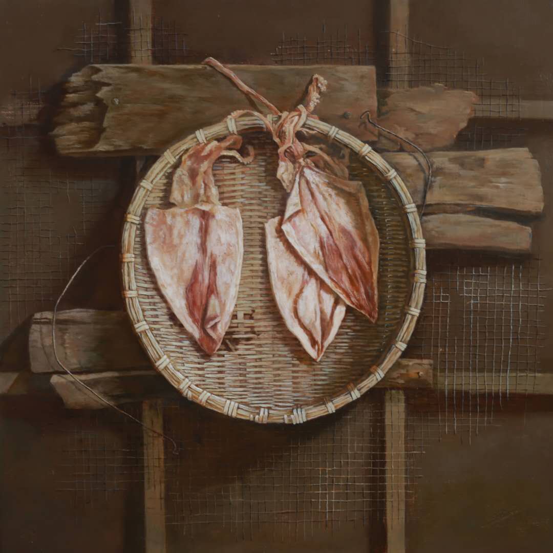 美术学院绘画系师生获 “国青杯”17个奖项