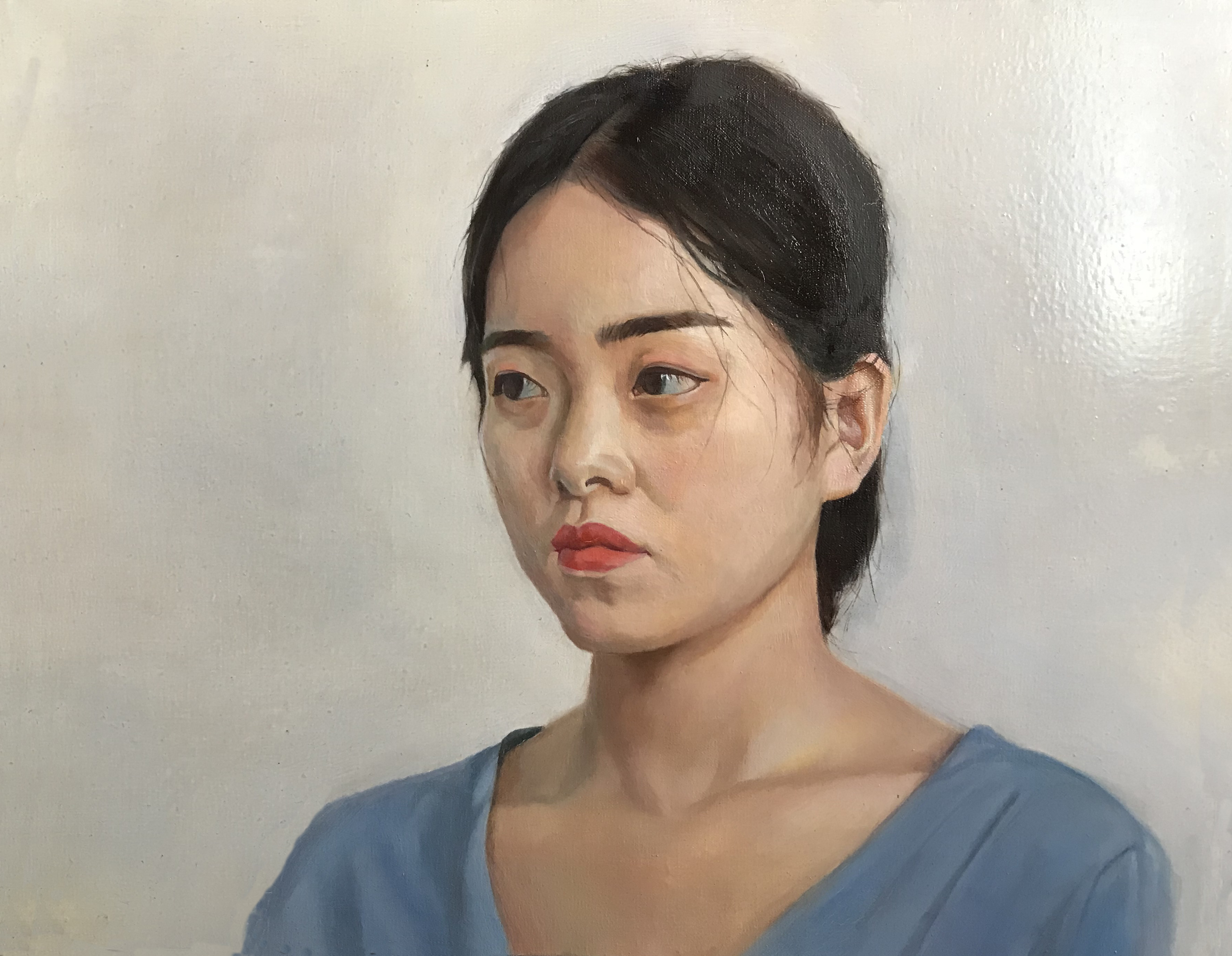 美术学院绘画系师生获 “国青杯”17个奖项