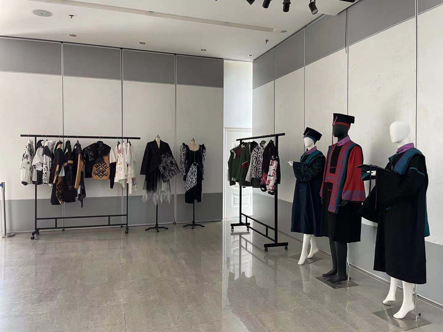 美术学院庆祝中国共产党建党100周年汇报展成功举办