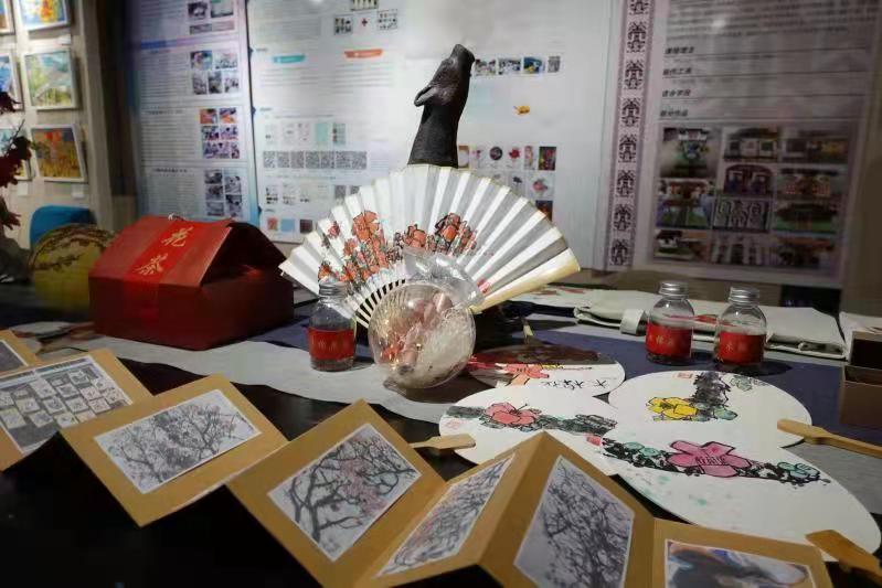 美术学院举办“龙杯”第25届全国中小学生绘画书法作品比赛(海南赛区)暨海南乡村美育