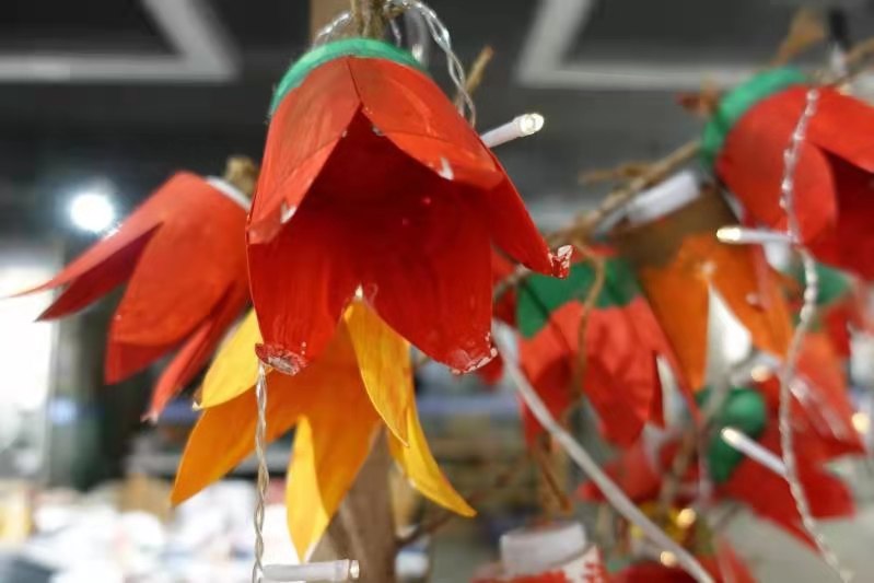 美术学院举办“龙杯”第25届全国中小学生绘画书法作品比赛(海南赛区)暨海南乡村美育