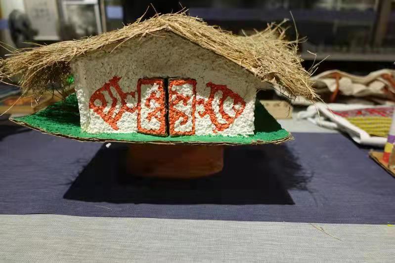 美术学院举办“龙杯”第25届全国中小学生绘画书法作品比赛(海南赛区)暨海南乡村美育