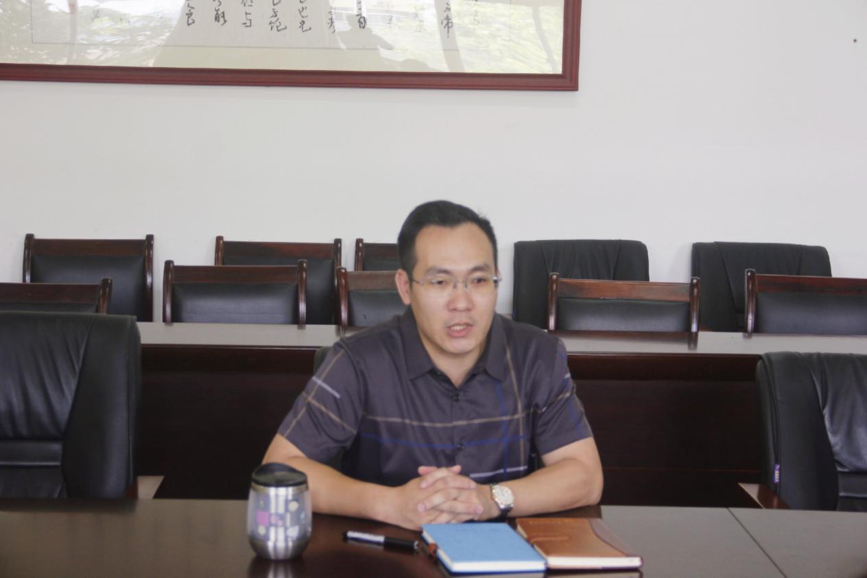 青年之声・记文学院2021年秋季征兵工作动员会