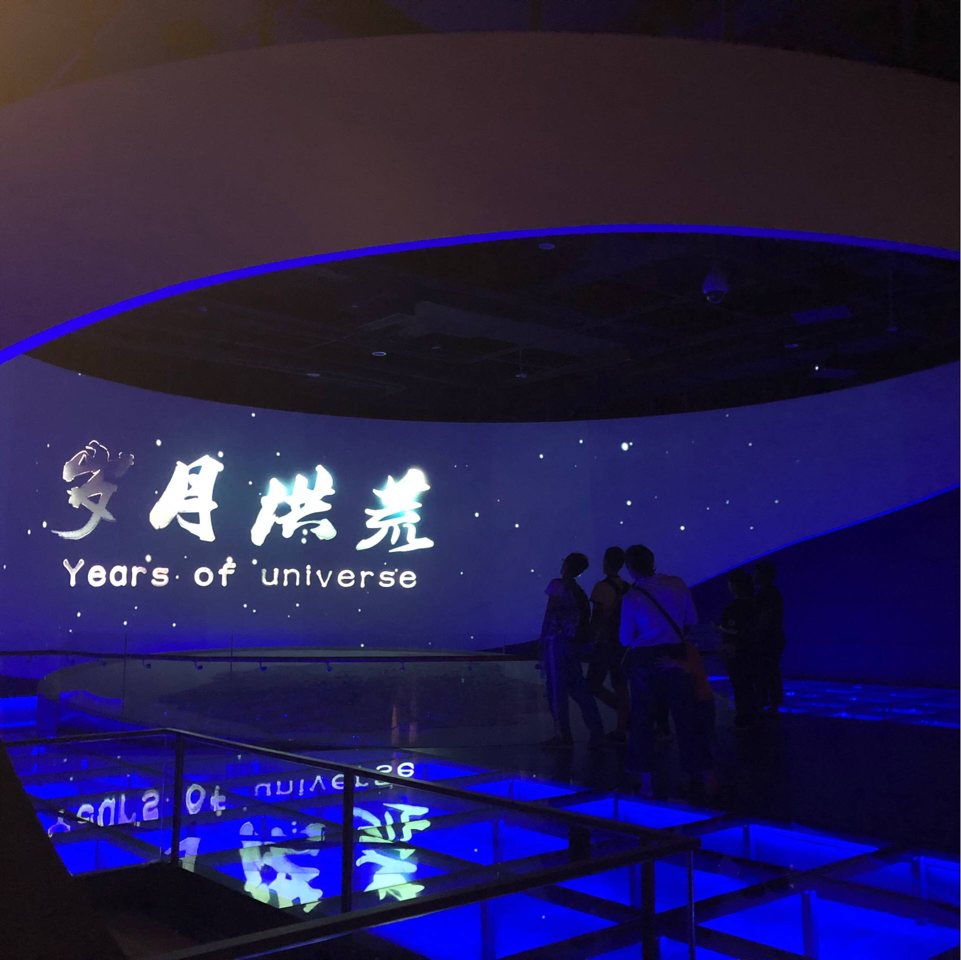  音乐学院组织学生赴海南省博物馆参观