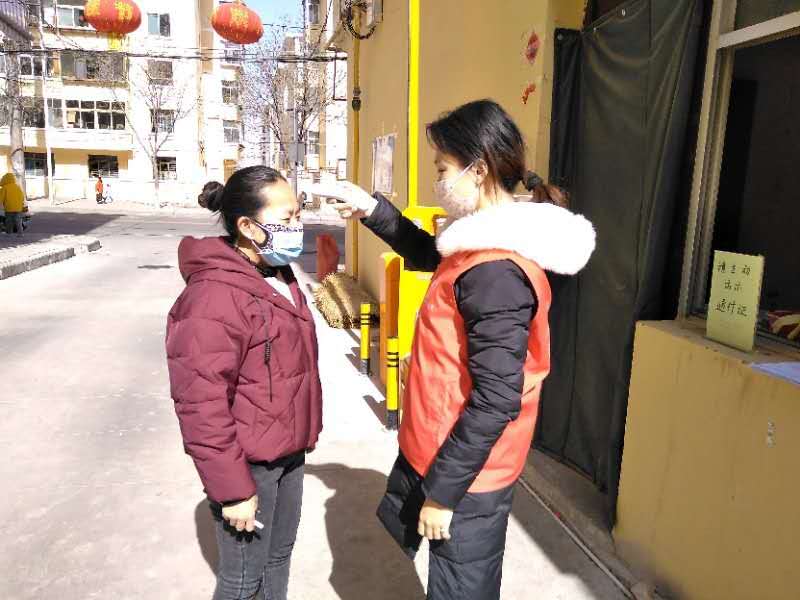 一封来自甘肃战疫一线的表扬信