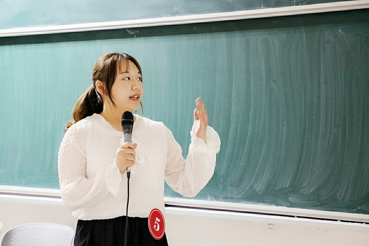 青年之声・学院新闻