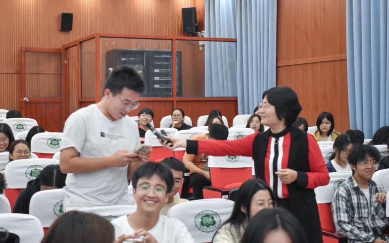 以礼为用,涵养文明之风