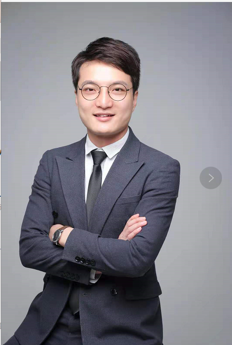 校友风采——邓强