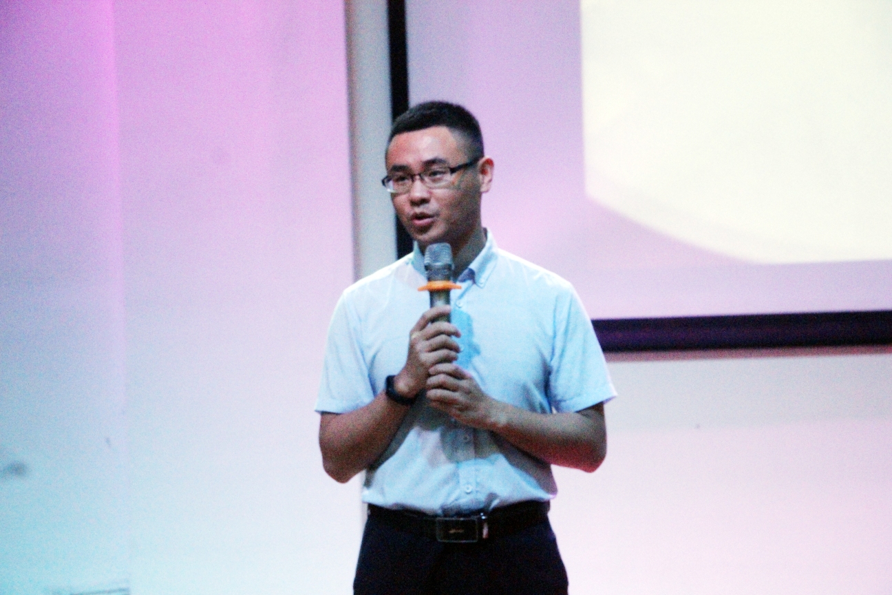 青年之声・记文学院2020级新生入学教育之禁毒、网络安全教育