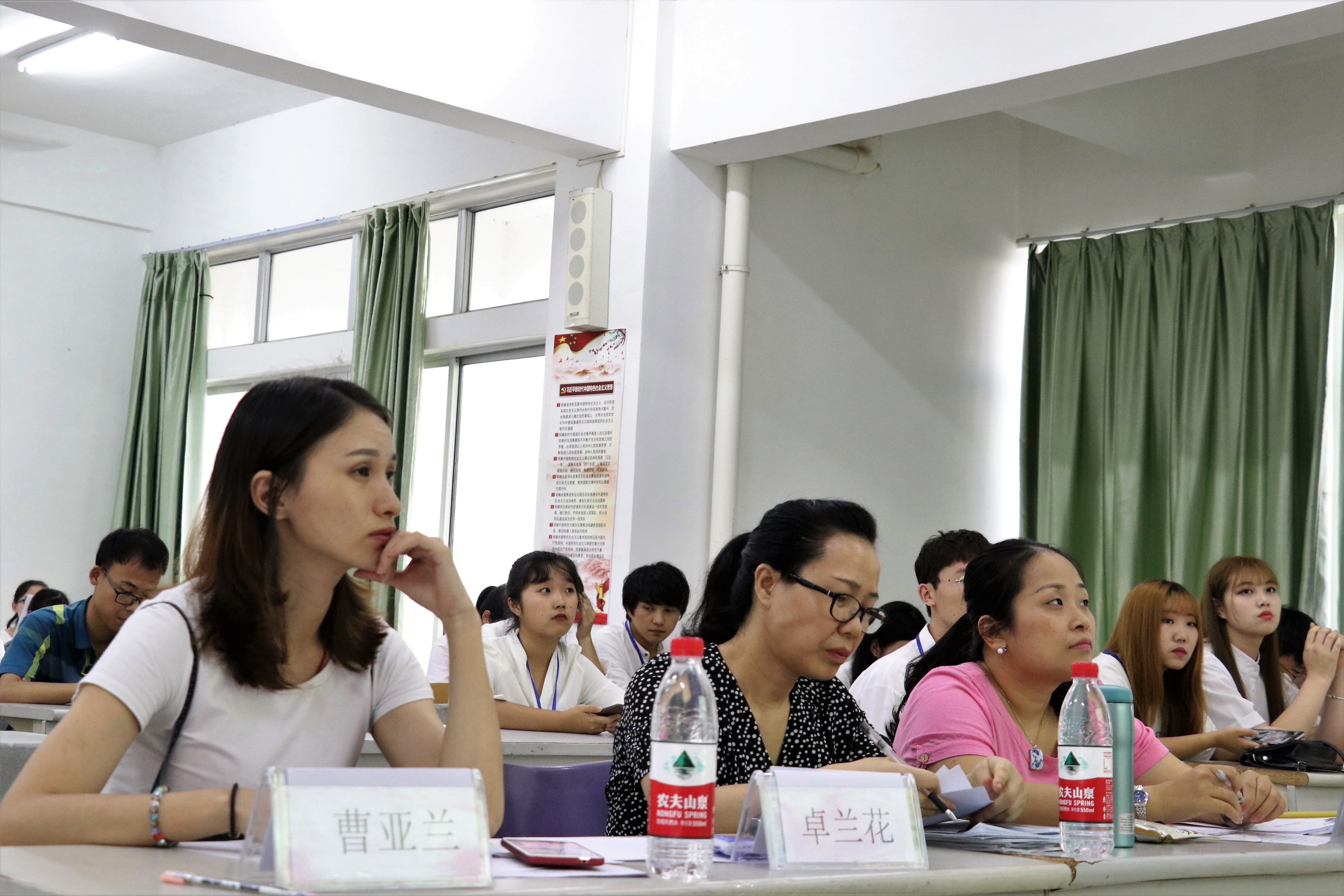 纸短情长，笔墨载情――新闻传播与影视学院第三届网络期刊赛圆满举办