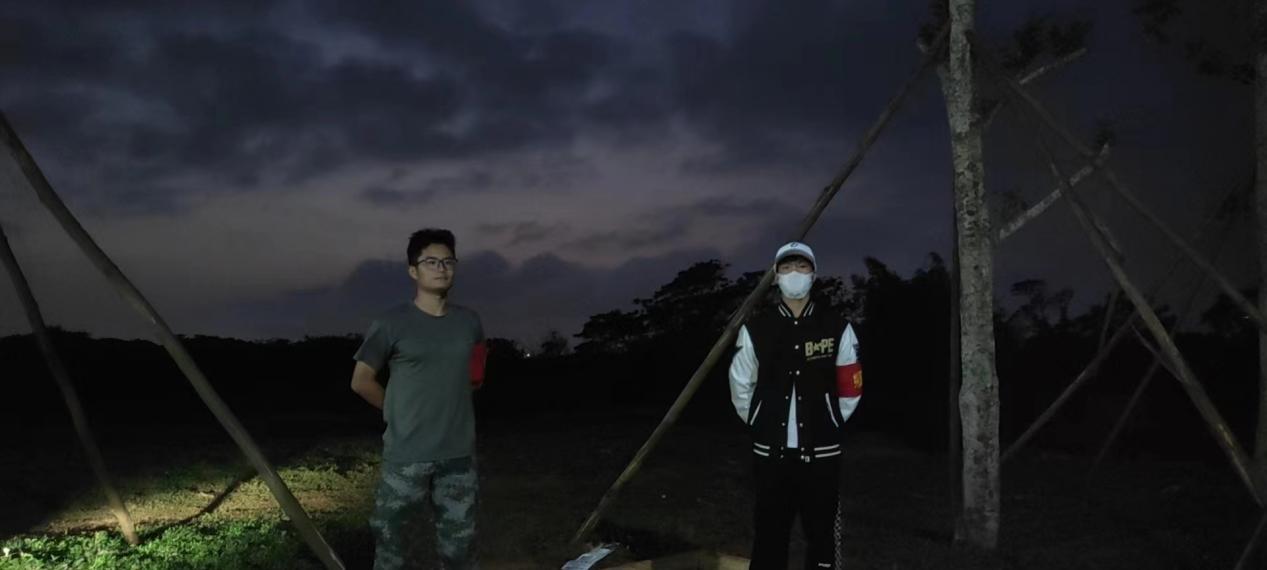 体育学院组建防疫工作纠风纠察队