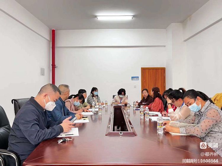 集思广益提实效 同课异构绽光彩――记星空游戏官方附属小学语文送教教研活动