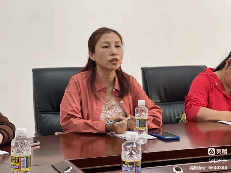 集思广益提实效 同课异构绽光彩――记星空游戏官方附属小学语文送教教研活动