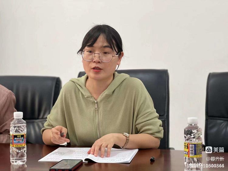 集思广益提实效 同课异构绽光彩――记星空游戏官方附属小学语文送教教研活动