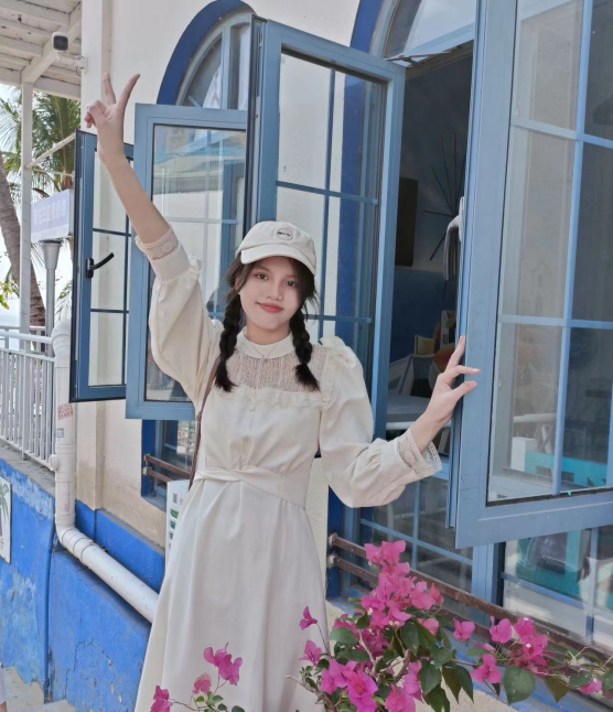 喜报|我院宣讲团入选2024年全国大学生西柏坡精神志愿宣讲团