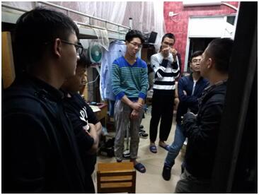 文学院扎实开展“为梦护航·助力就业”毕业生就业指导与服务工作