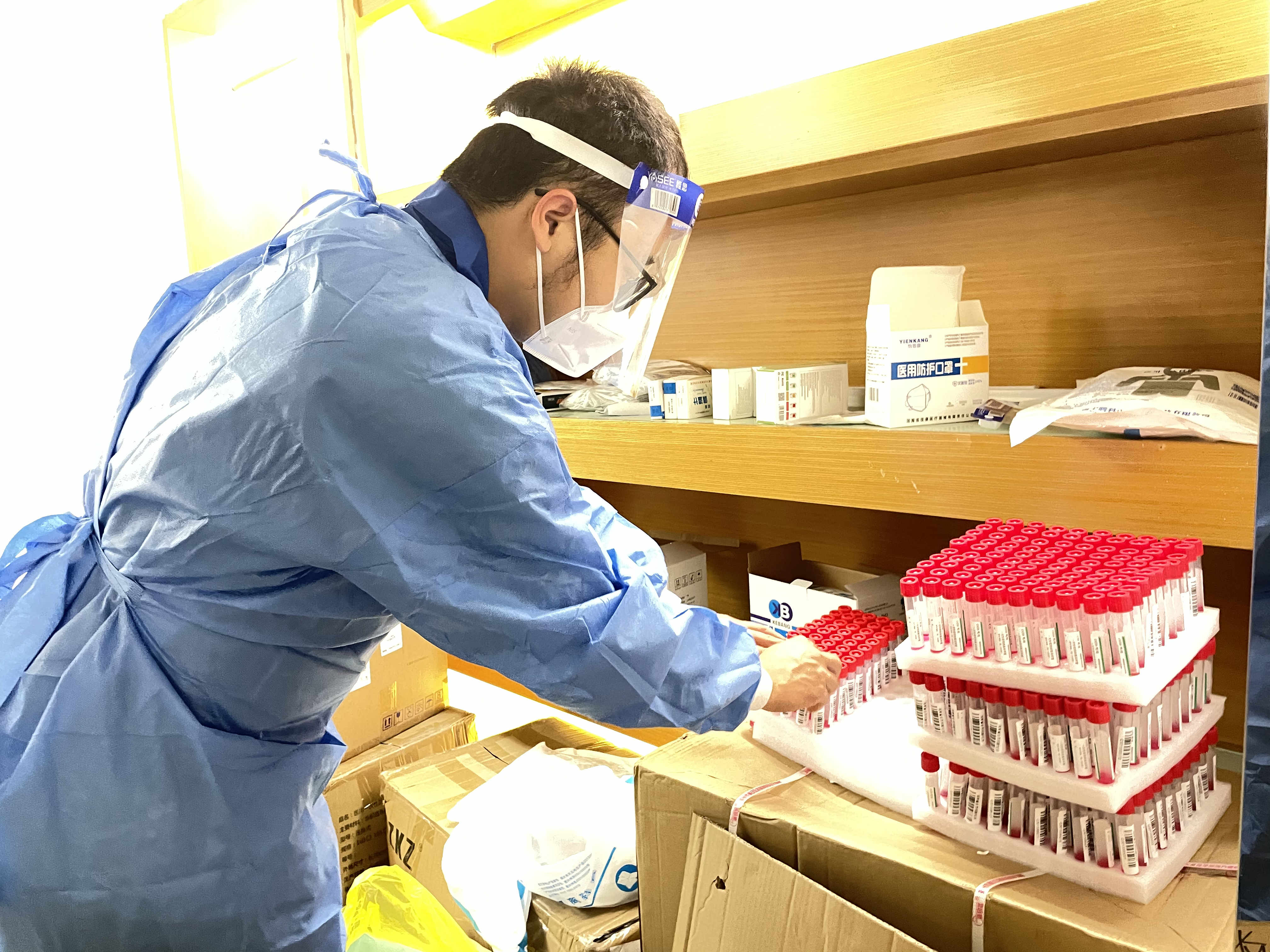 逆行，再向前一步！