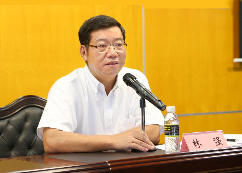 学校召开党委会专题推进审核评估工作