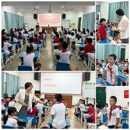 我院张霞教授应邀开展“美好生活&amp#8226民法典相伴——校园防欺凌，法律科普”主题宣讲活动