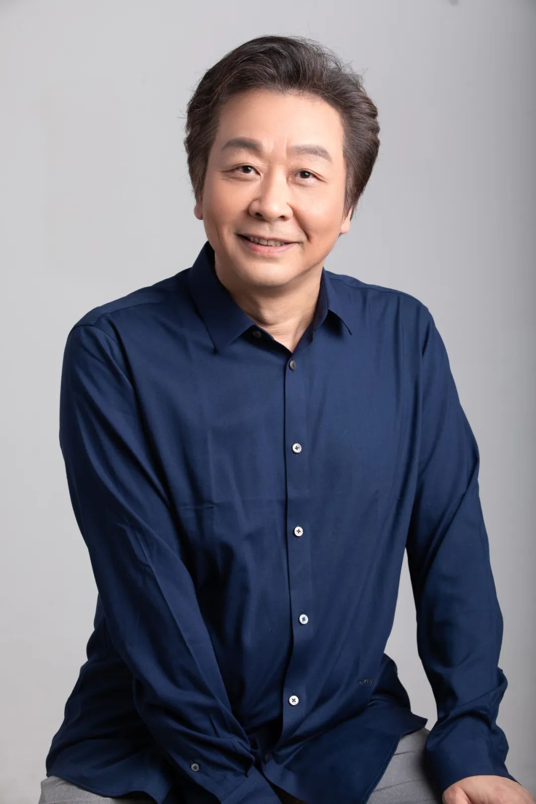 李幼平教授为我校师生作“编钟:可信可敬可爱的中国故事”专题讲座