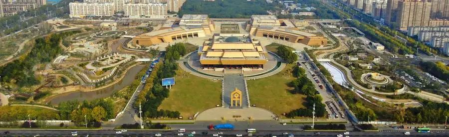 中国文字博物馆1