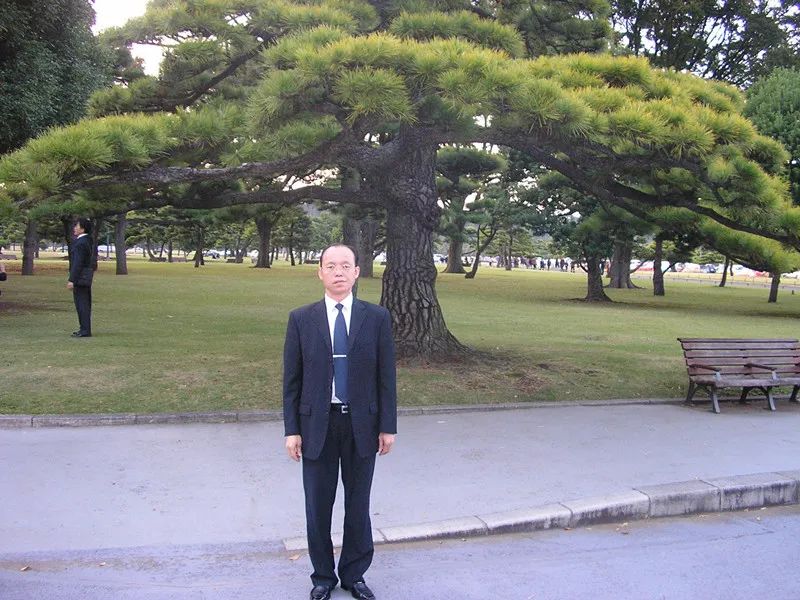 师者 | 梁广：行而不辍，为海南基础教育发展贡献海师力量