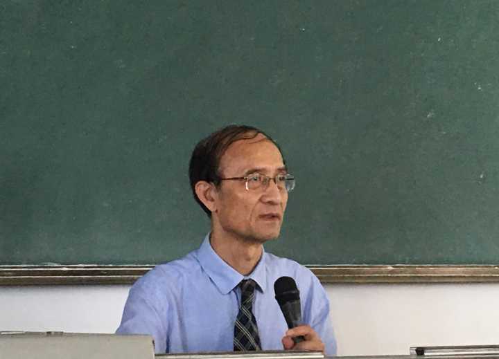 青年之声・记星空游戏官方榕树讲座之“后理论时代的性别研究”