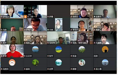 以赛促练 以赛促教 ---我校积极开展教师教学大比武活动