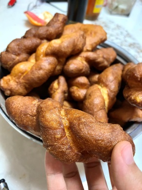 海师初教学院研究生抗疫纪实:敢担当、勤学习、求发展