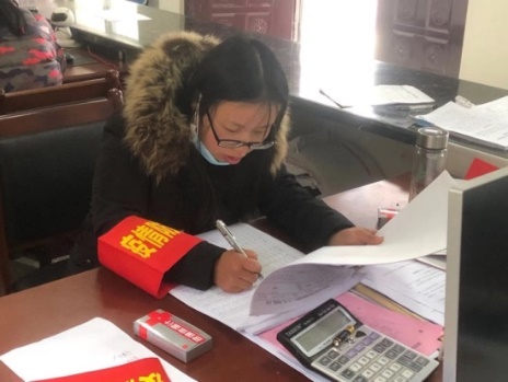 海师初教学院研究生抗疫纪实:敢担当、勤学习、求发展