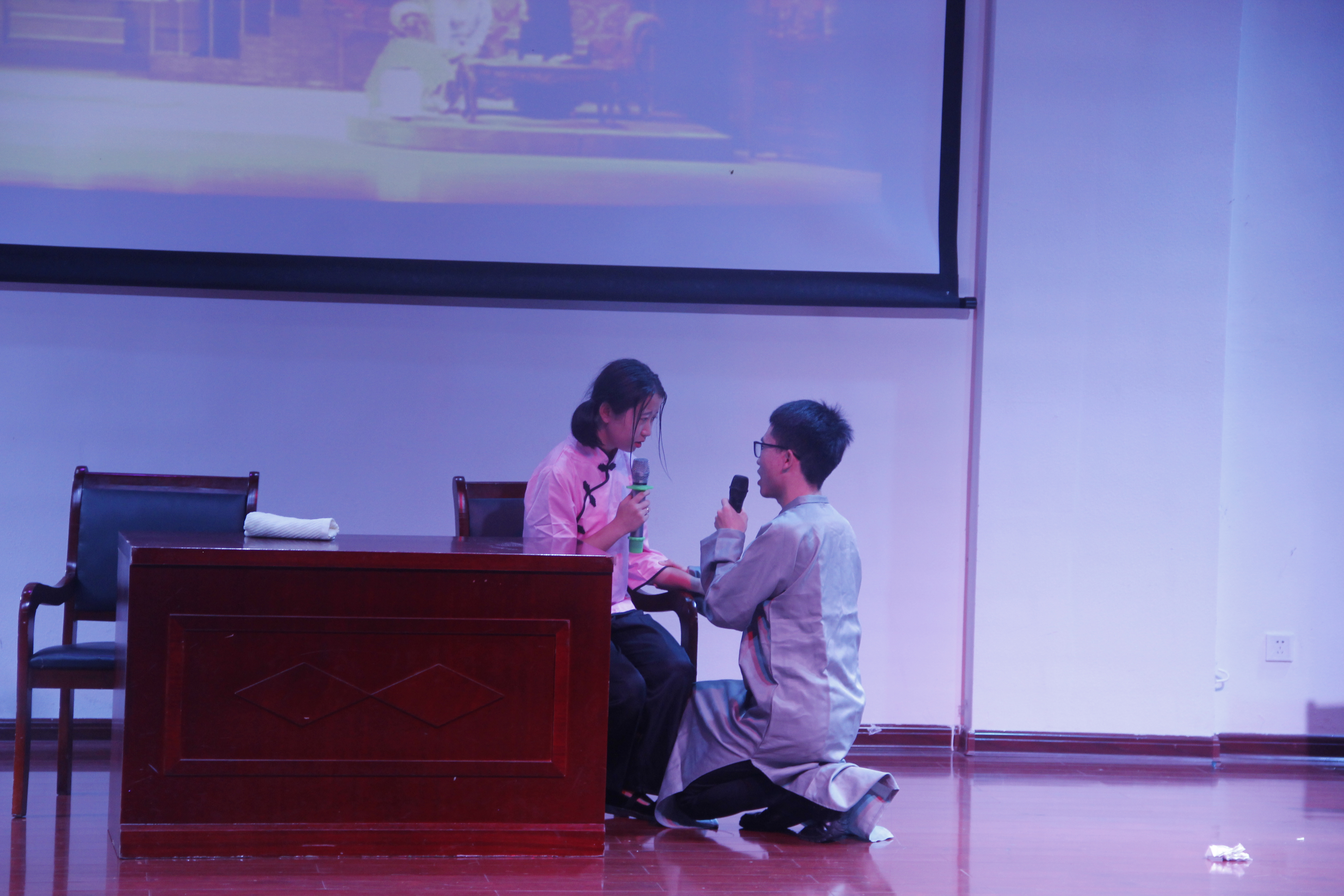 以剧之名，传承经典