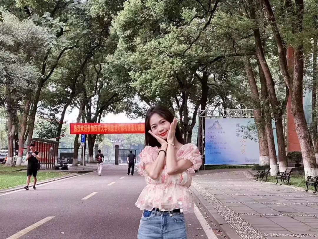 【预告】优秀校友来与你分享考研复试经验啦！