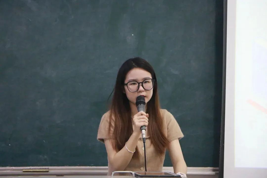 【预告】优秀校友来与你分享考研复试经验啦！