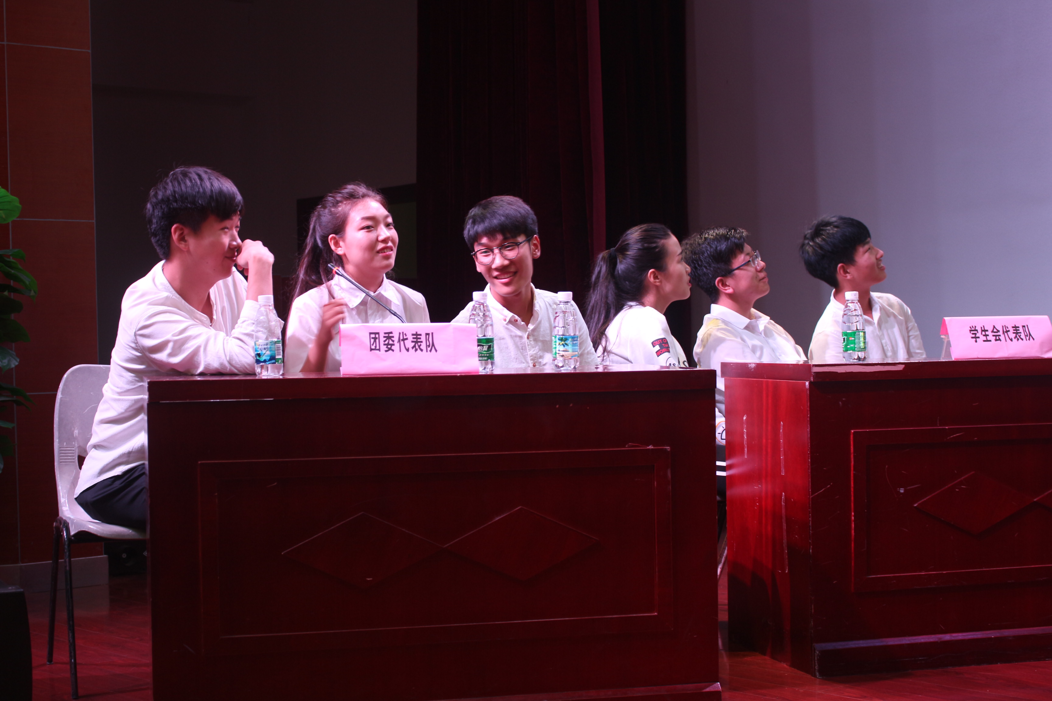 青年之声-美术学院十九大知识竞赛