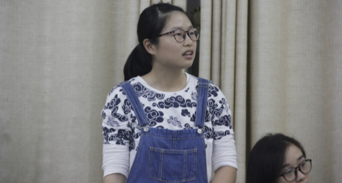 青年之声·与信仰对话 文学院团委学生会 “119”消防安全知识竞赛