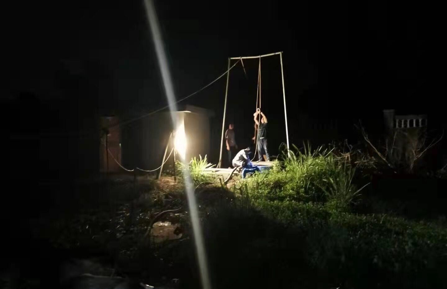 为师生办实事:桂林洋校区解决污水外溢问题