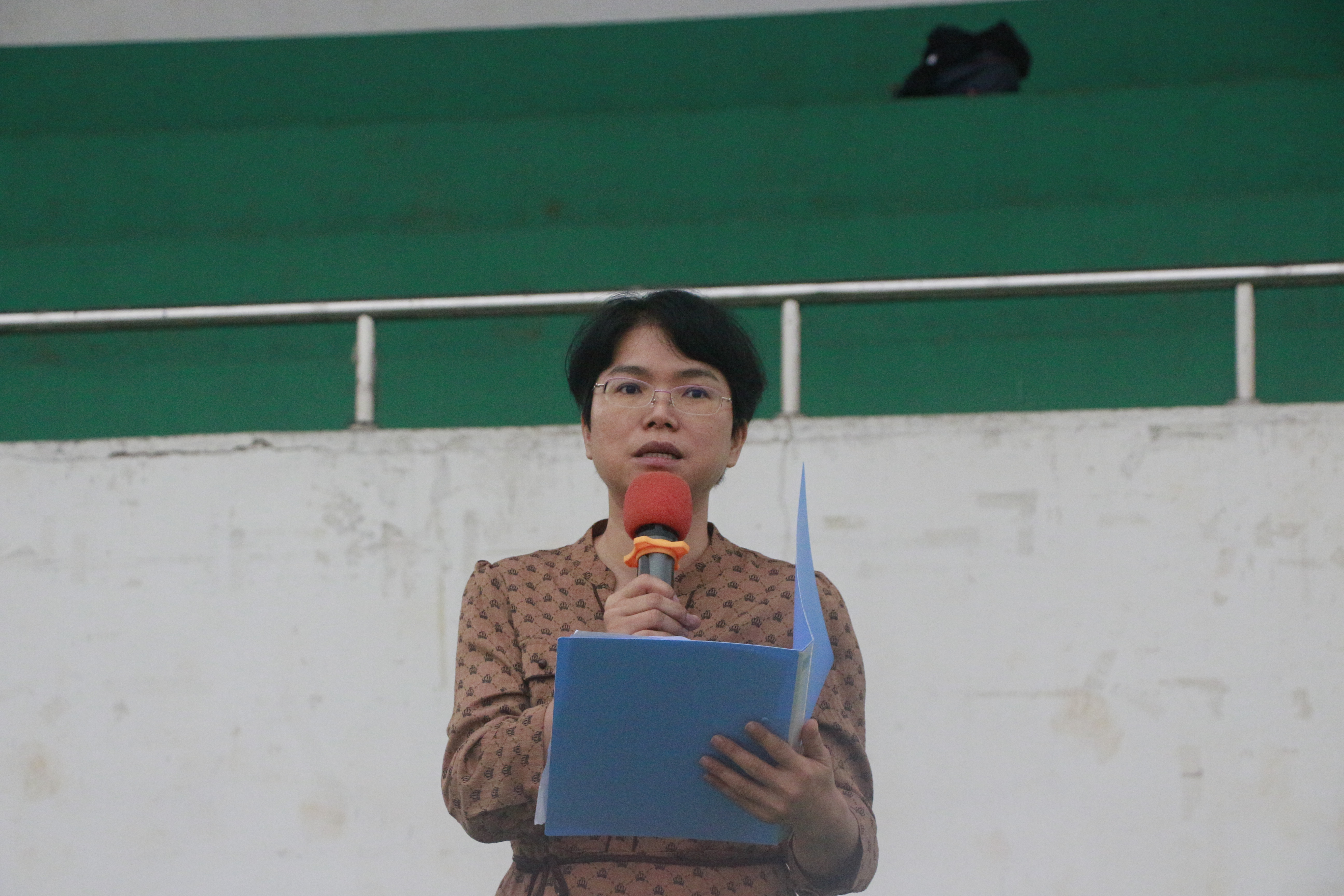 法学院2024年春季学期“青春不倦,法历无边”健康夜跑活动正式启动啦