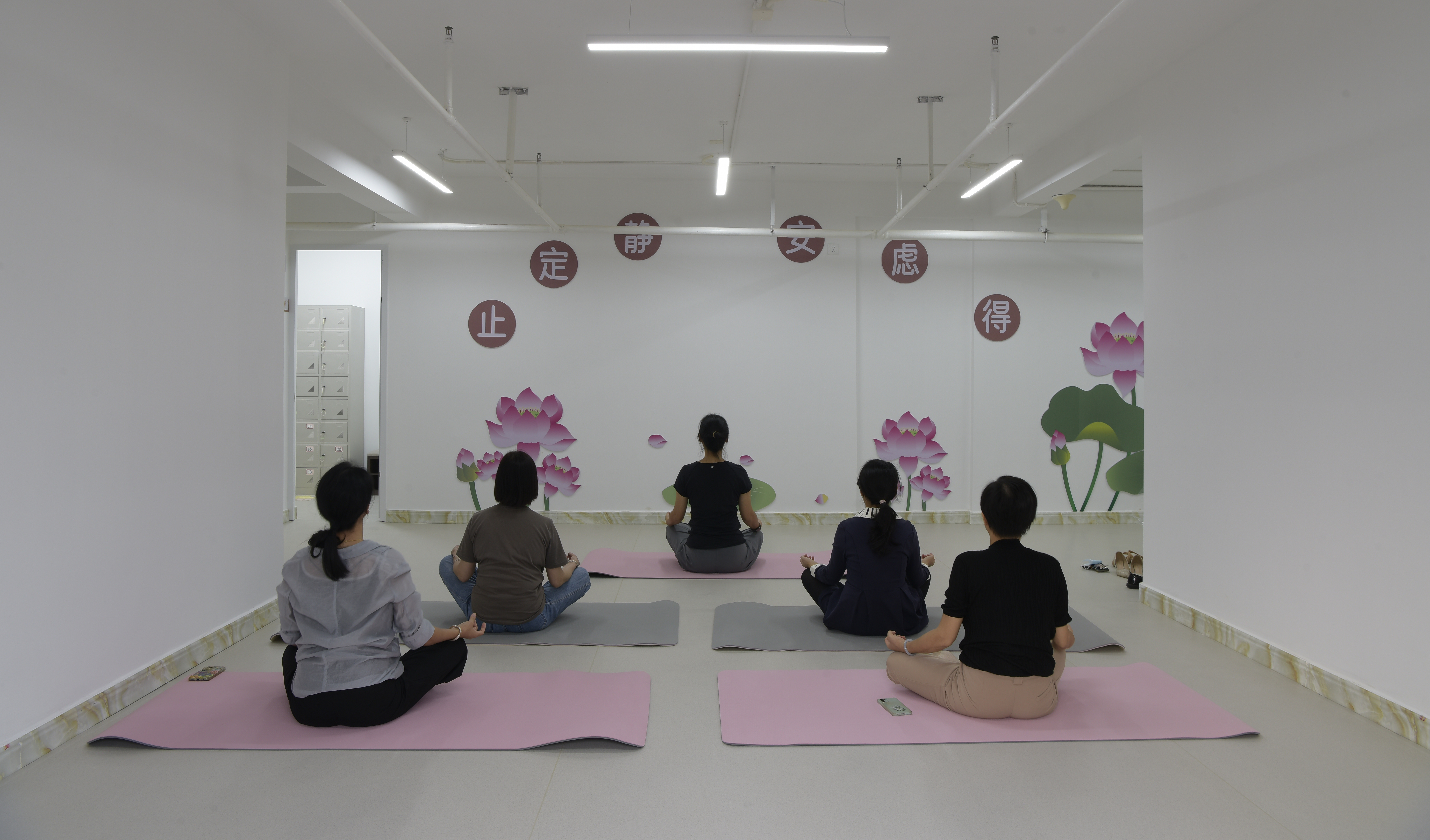 【喜讯公告】星空游戏官方职工之家正式开放啦！