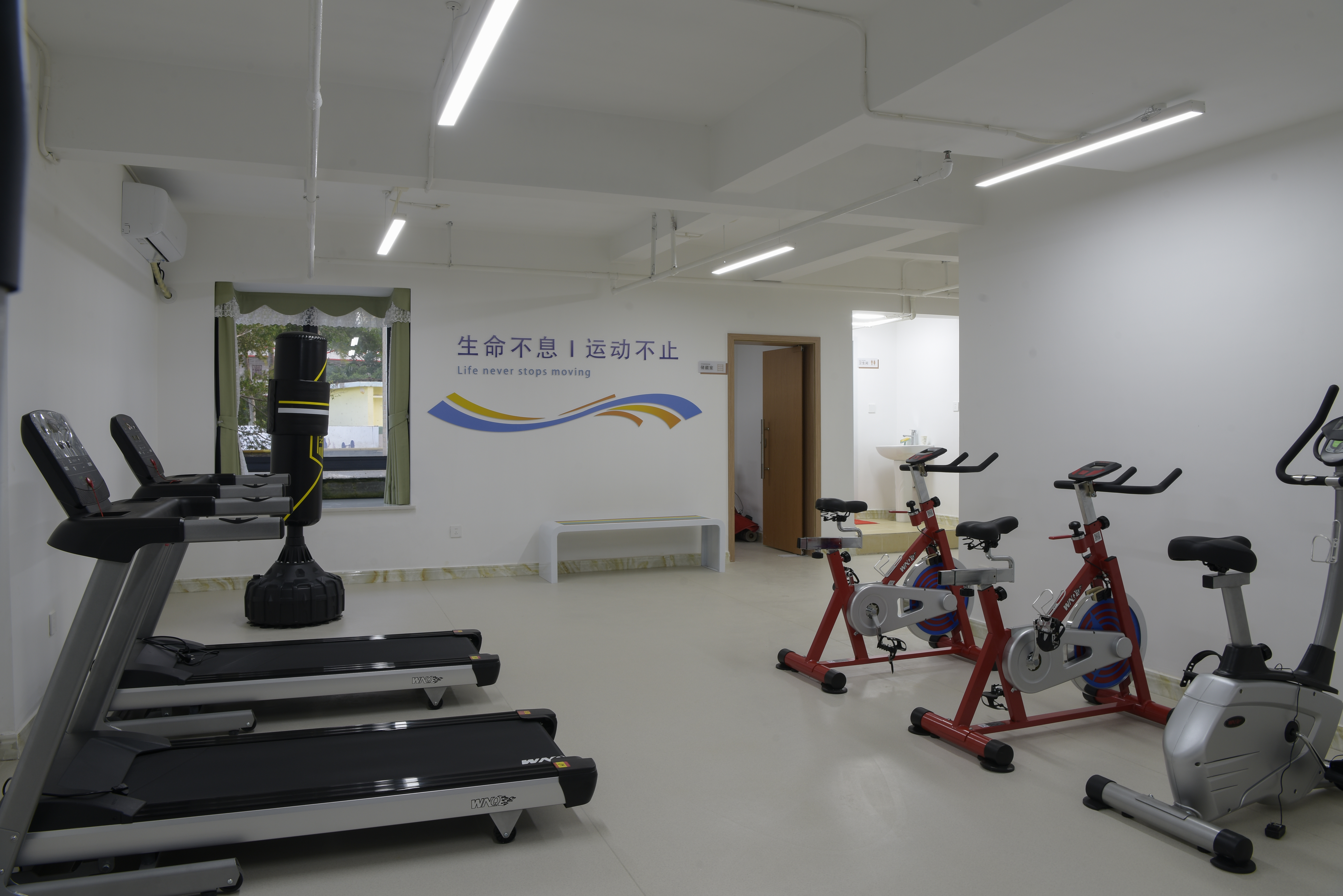 【喜讯公告】星空游戏官方职工之家正式开放啦!