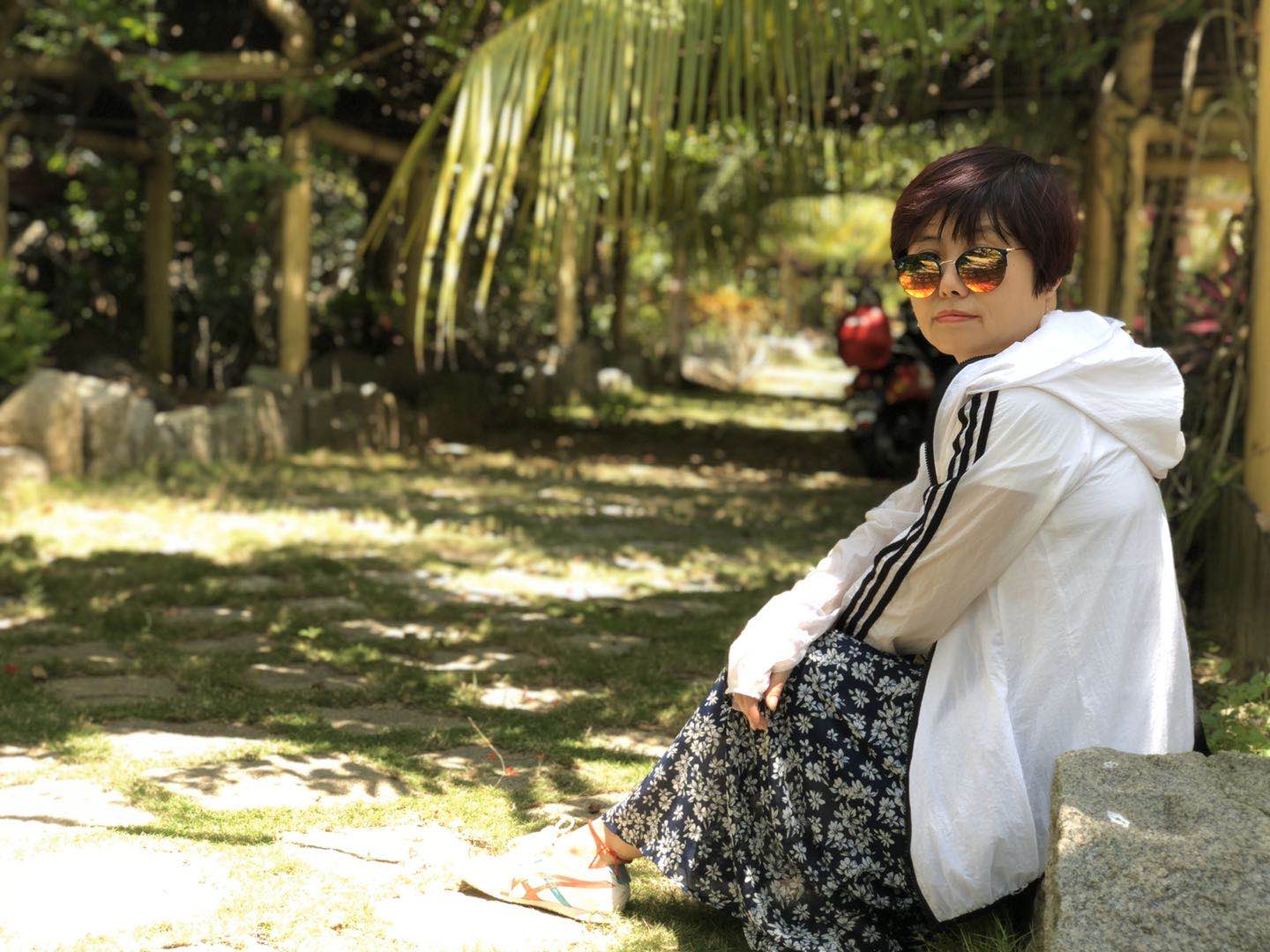  高云球教授简介