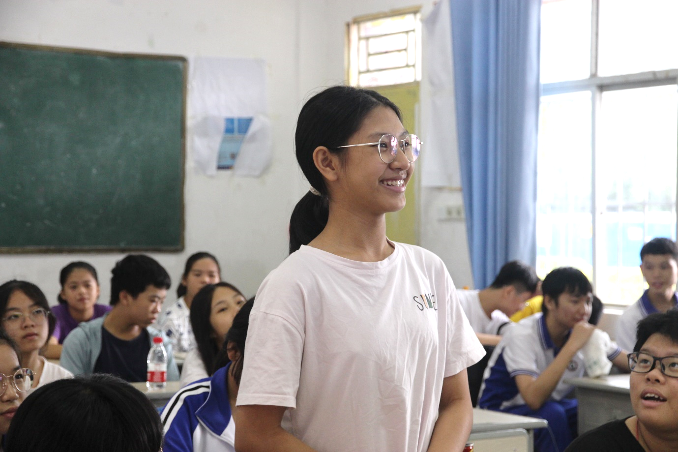 青年之声・三下乡