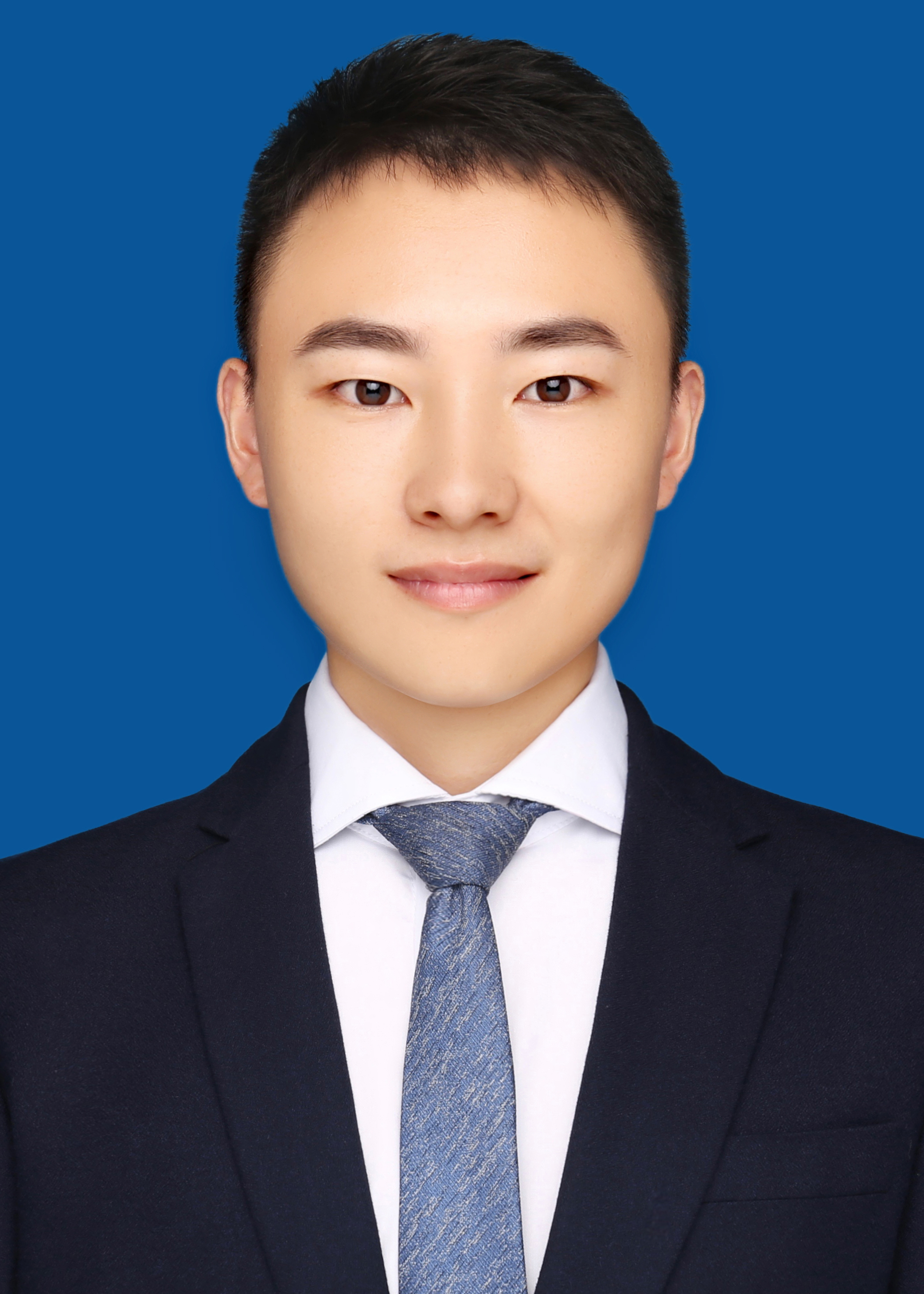 校友风采——徐海波